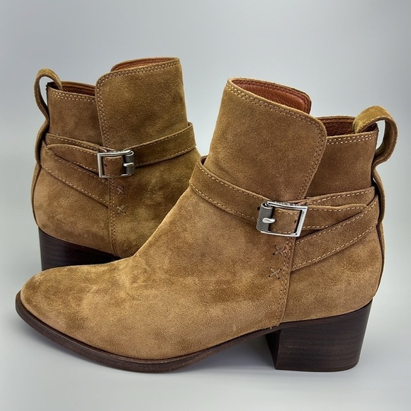 Rag & Bone Ankle Boots - Picture 5 of 16